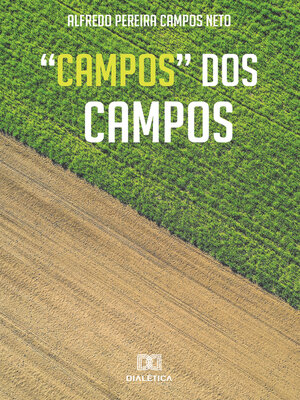 cover image of "Campos" dos Campos
